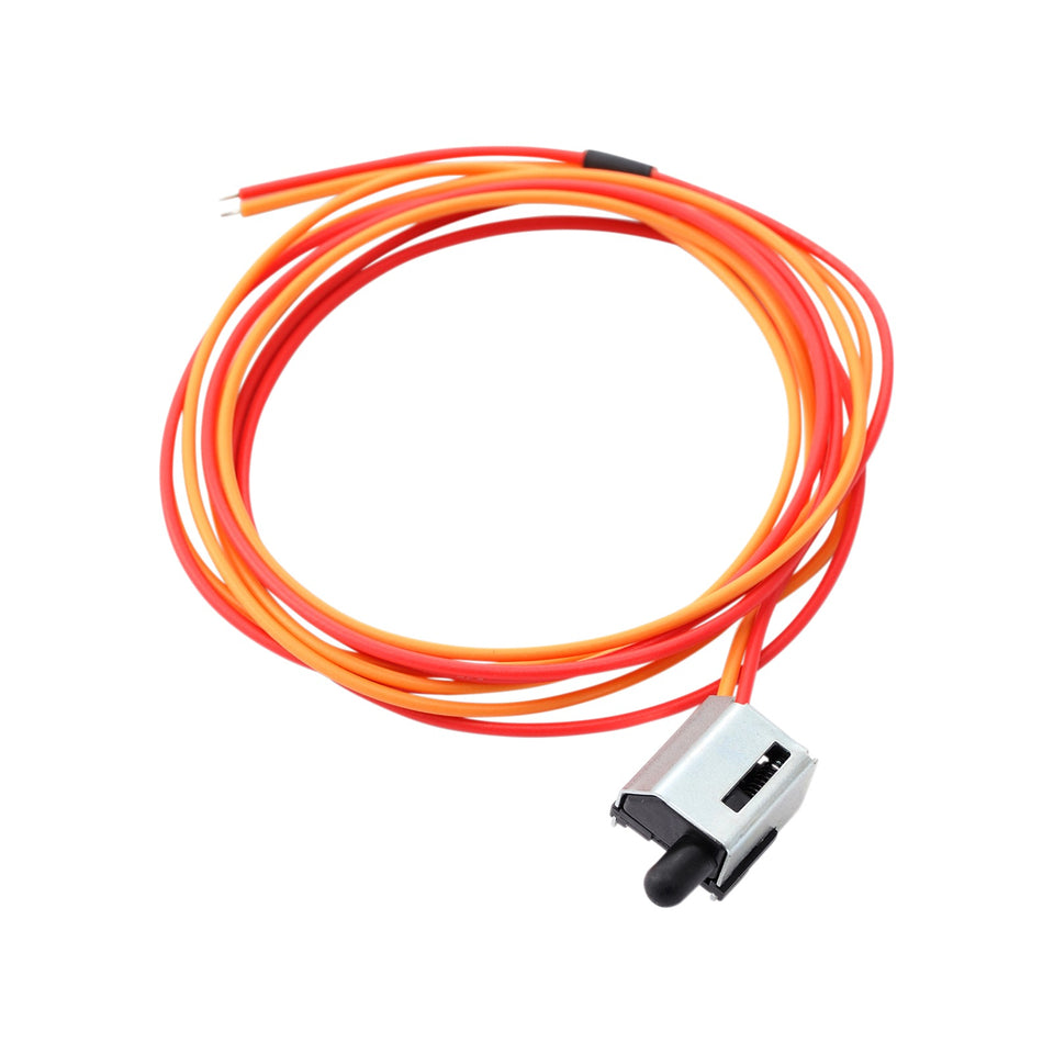 DRAG SPECIALTIES - FRONT STOPLIGHT SWITCH '82-'95 XL