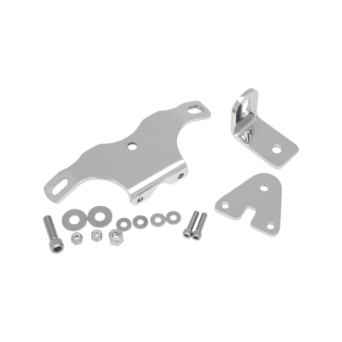 DRAG SPECIALTIES - HEAVY DUTY TOP MOTOR MOUNT - FX/FL