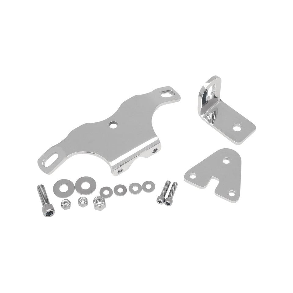 DRAG SPECIALTIES - HEAVY DUTY TOP MOTOR MOUNT - FX/FL