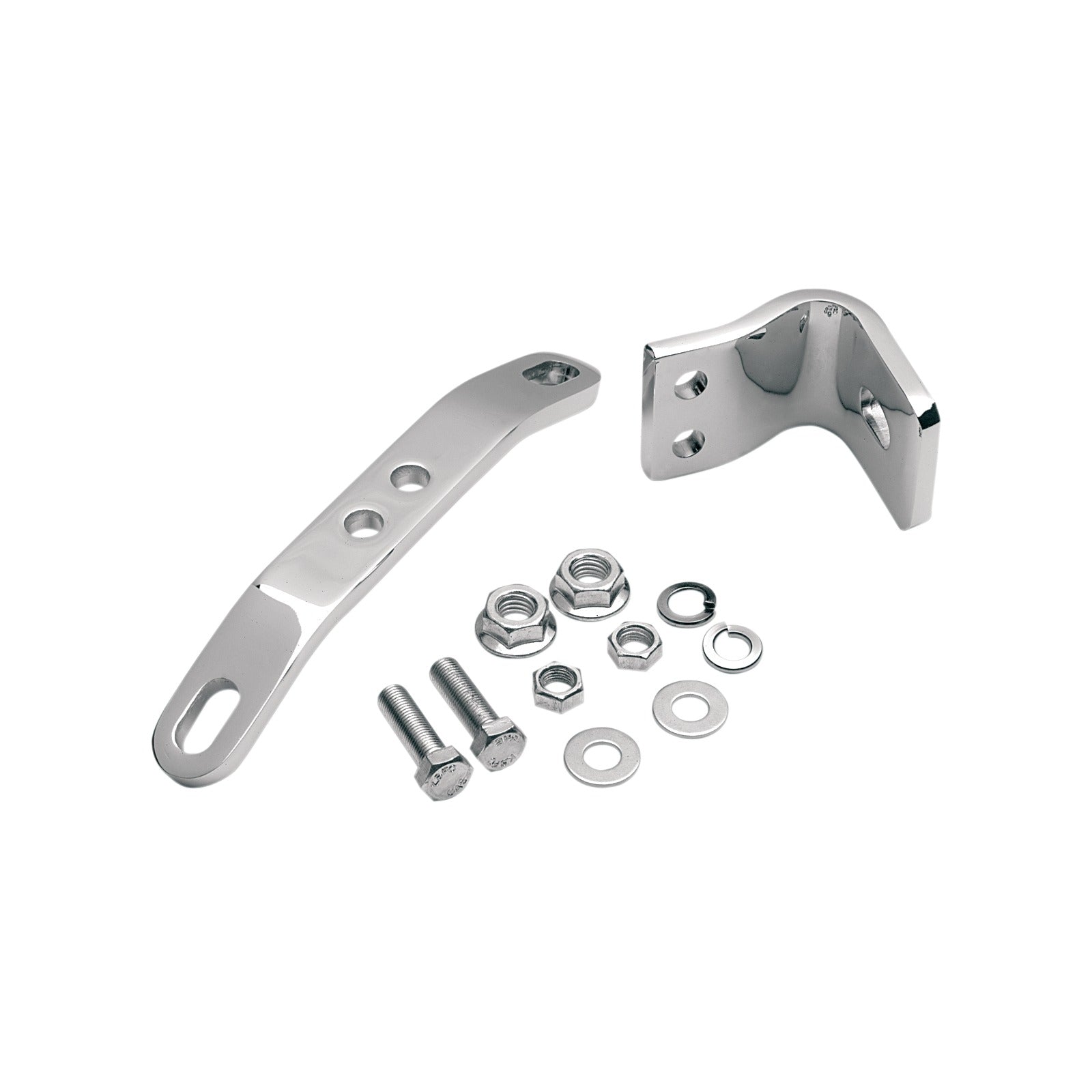 DRAG SPECIALTIES - HEAVY DUTY TOP MOTOR MOUNT - FX/FL
