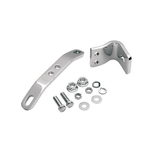 DRAG SPECIALTIES - HEAVY DUTY TOP MOTOR MOUNT - FX/FL