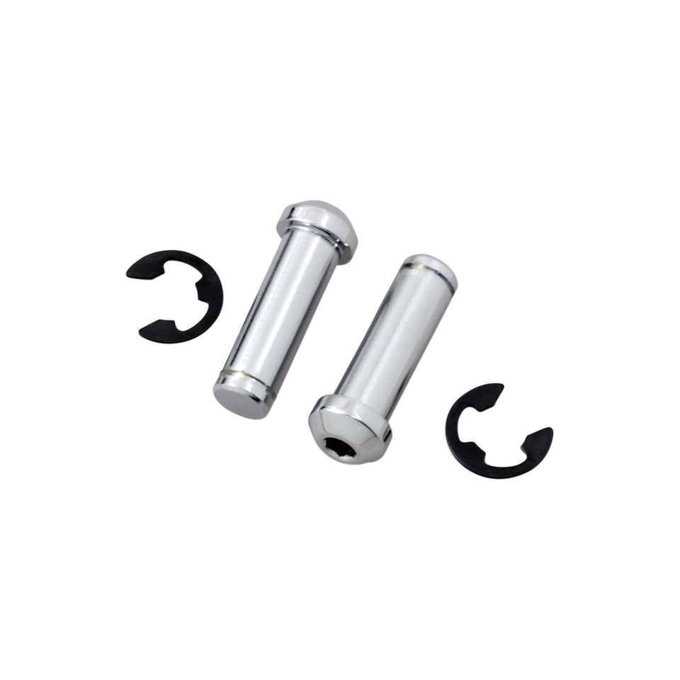 DRAG SPECIALTIES - CUSTOM SOCKET-HEAD PIVOT PINS - CLUTCH/BRAKE