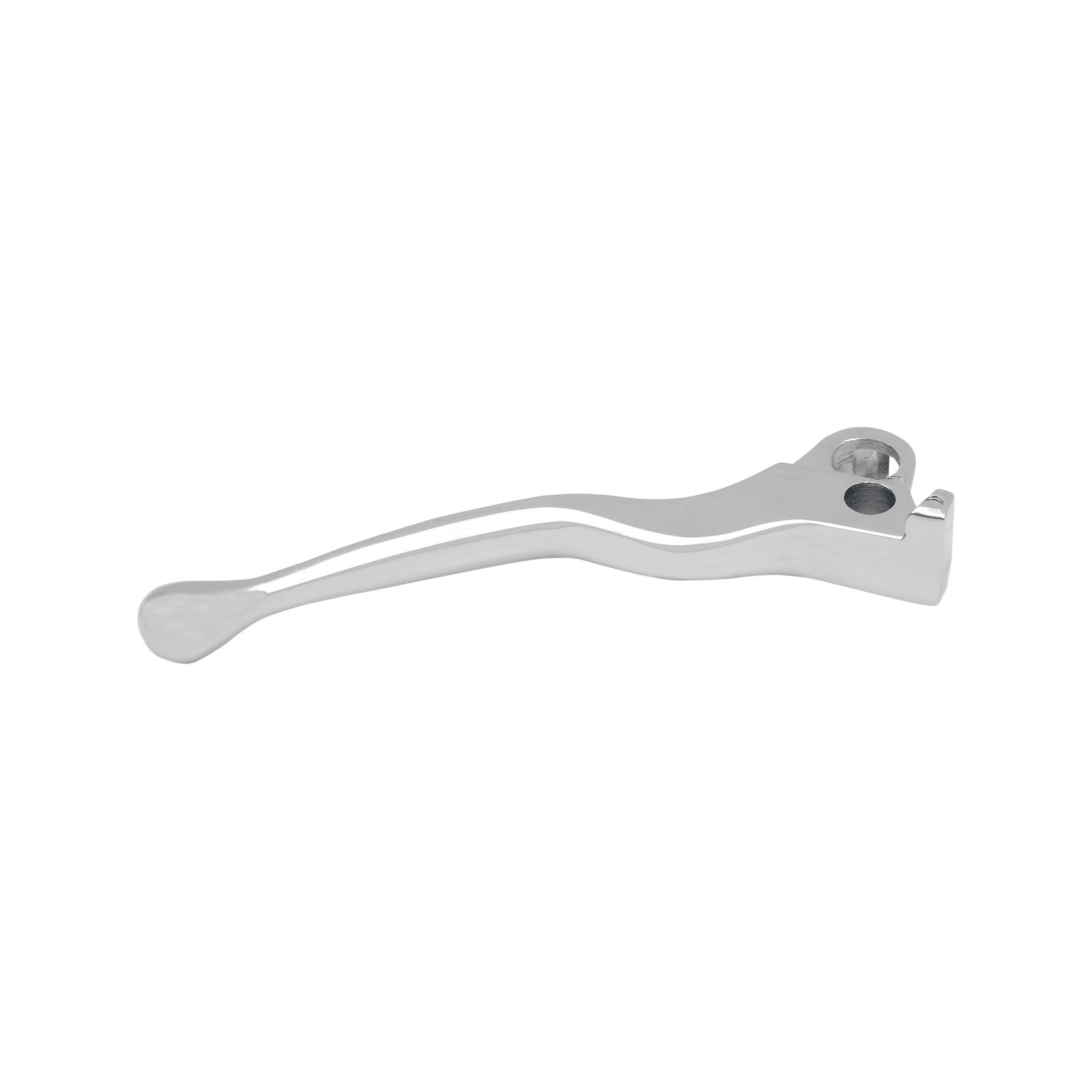 DRAG SPECIALTIES - COMFORT GRIP(TM) BRAKE LEVER - HYDRAULIC - CHROME
