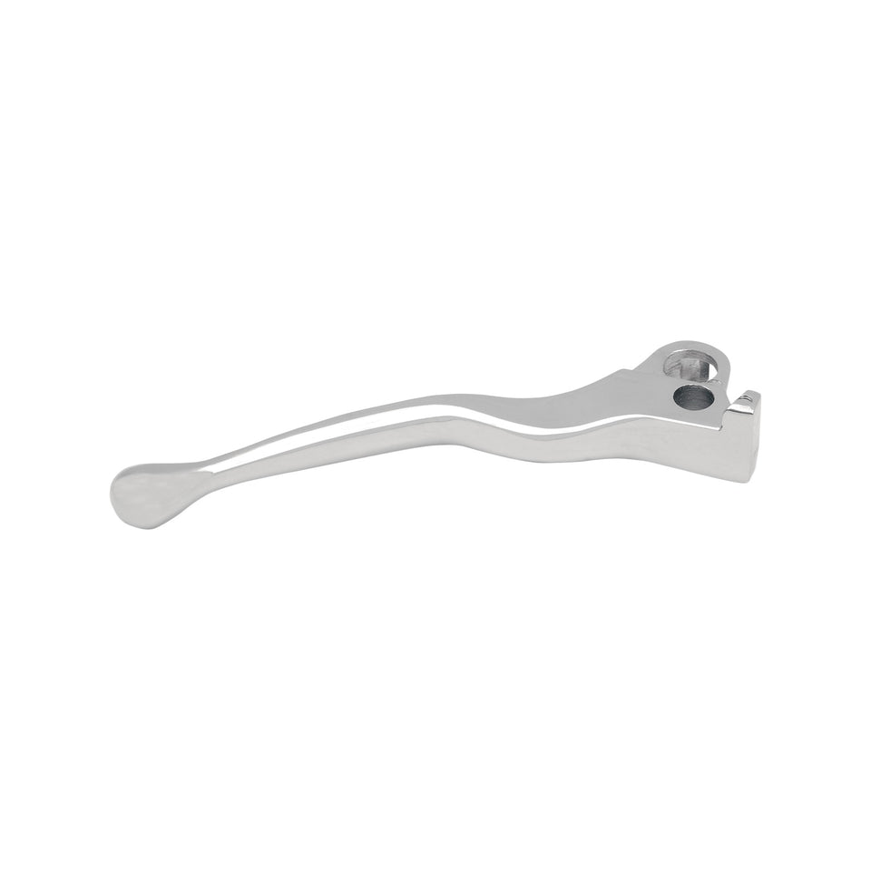 DRAG SPECIALTIES - COMFORT GRIP(TM) BRAKE LEVER - HYDRAULIC - CHROME