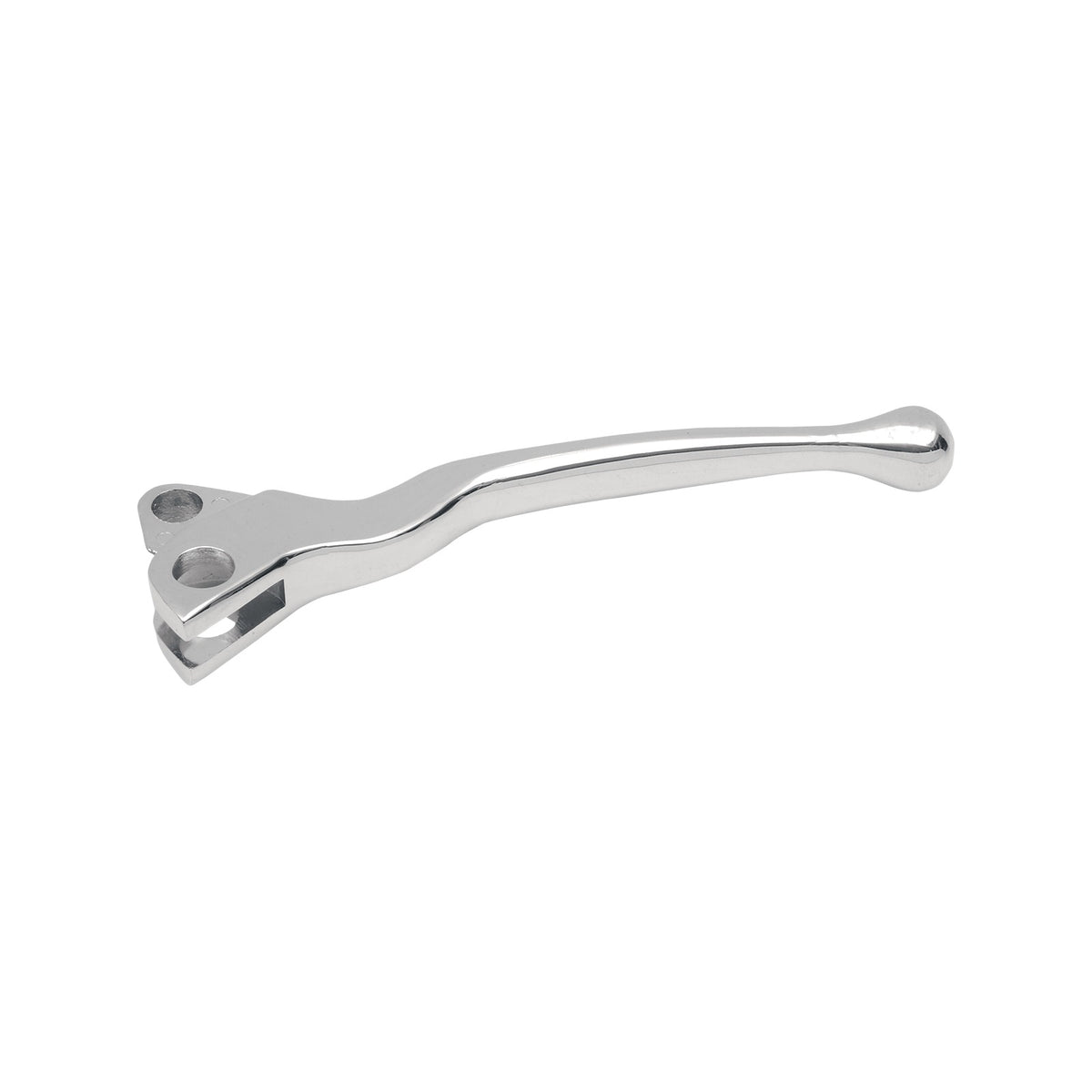 DRAG SPECIALTIES - COMFORT GRIP(TM) CLUTCH/BRAKE LEVER - CHROME