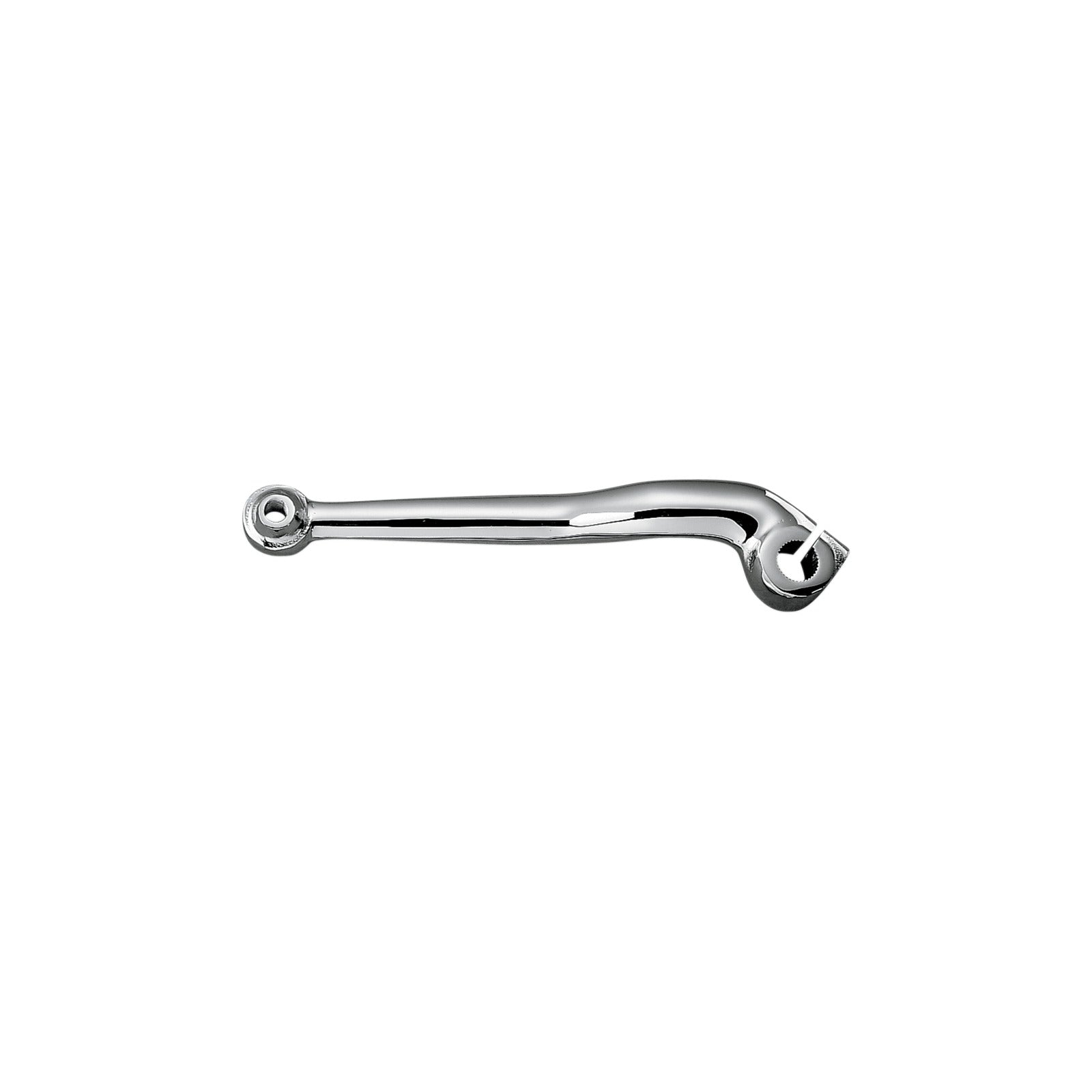 DRAG SPECIALTIES - SHIFT LEVER - CHROME - FXR