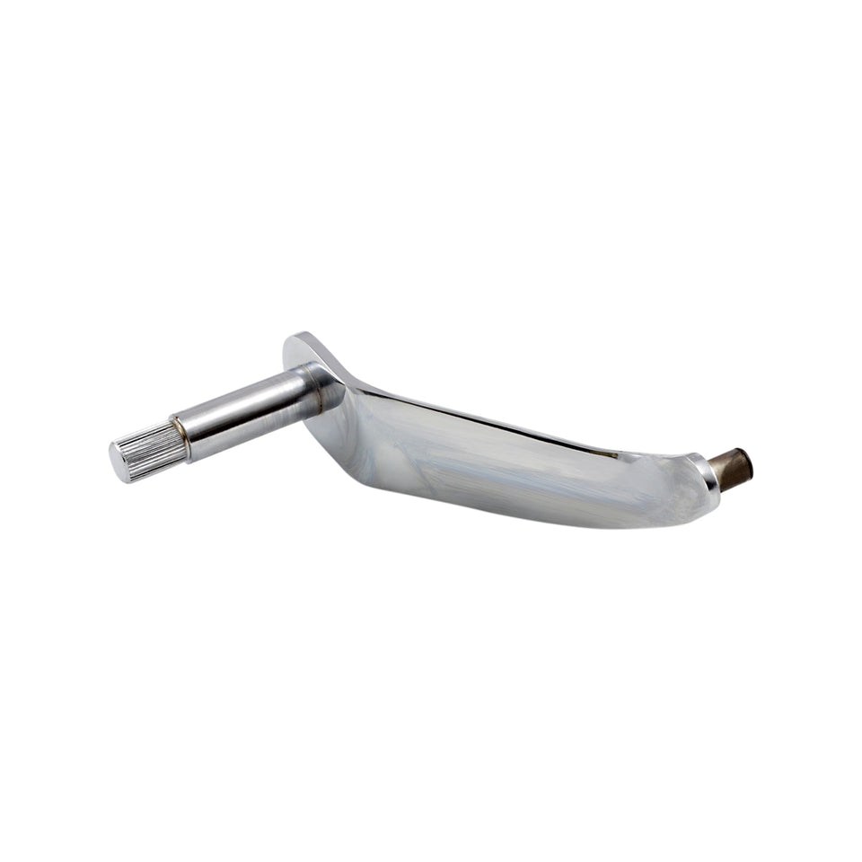DRAG SPECIALTIES - SHIFTER SHAFT - SPLINED - FL