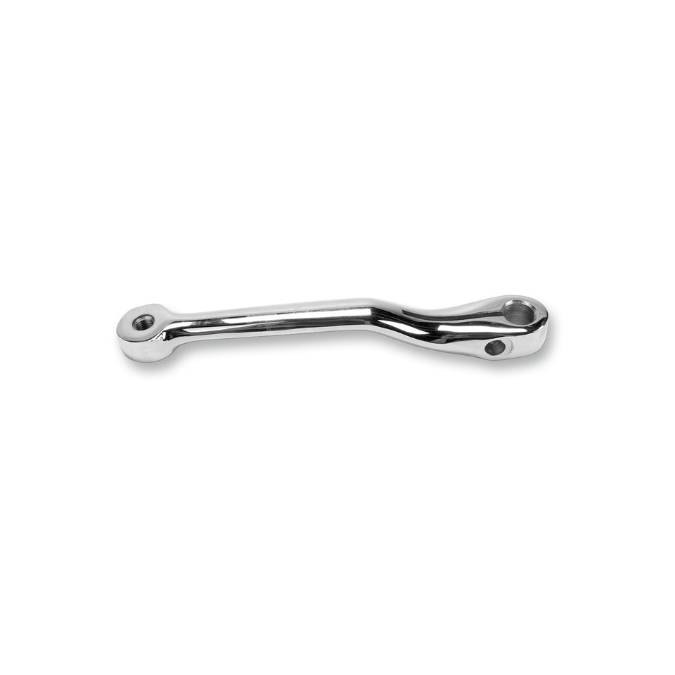 DRAG SPECIALTIES - SHIFT LEVER - CHROME - FL/XL