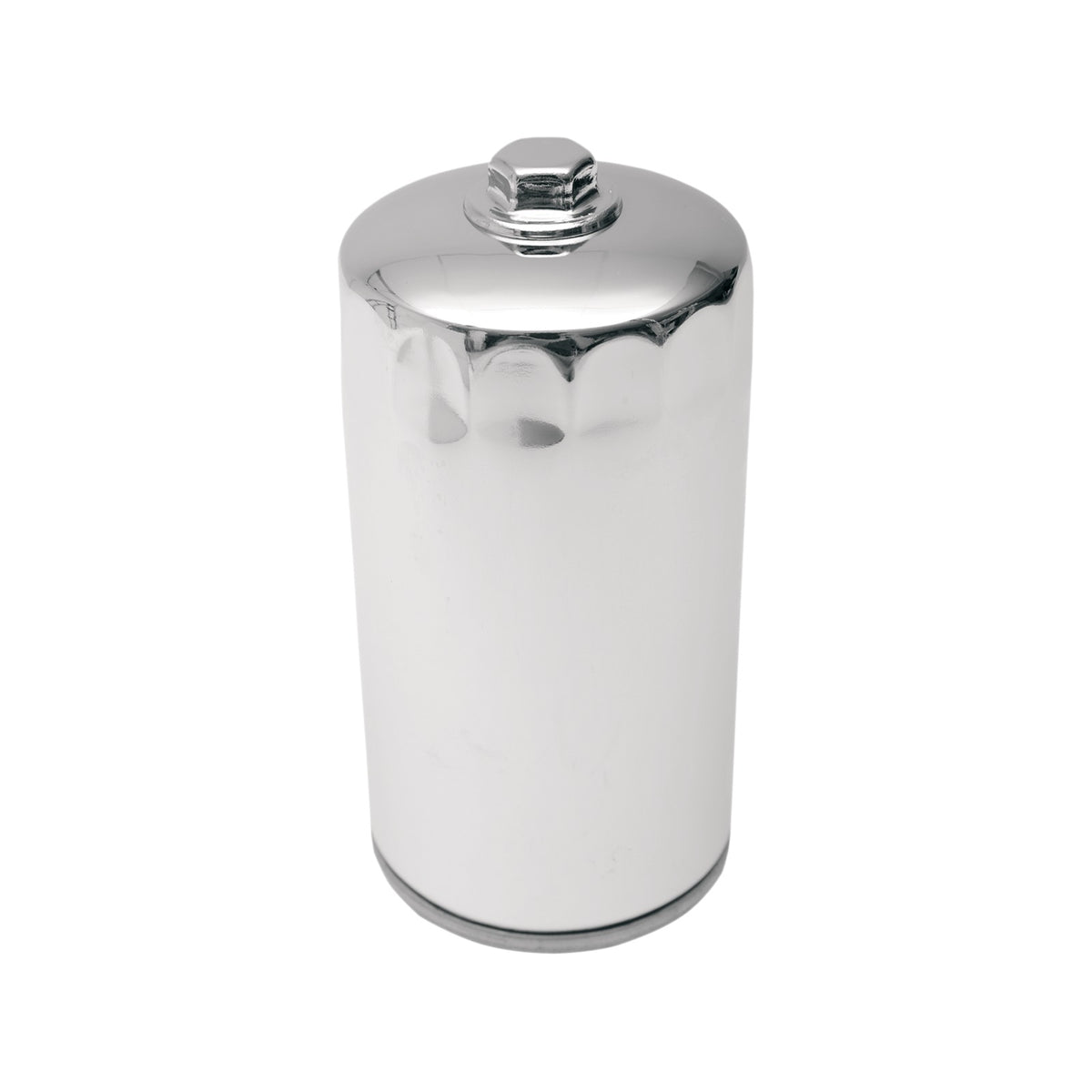 DRAG SPECIALTIES - OIL FILTER - BLACK - DYNA