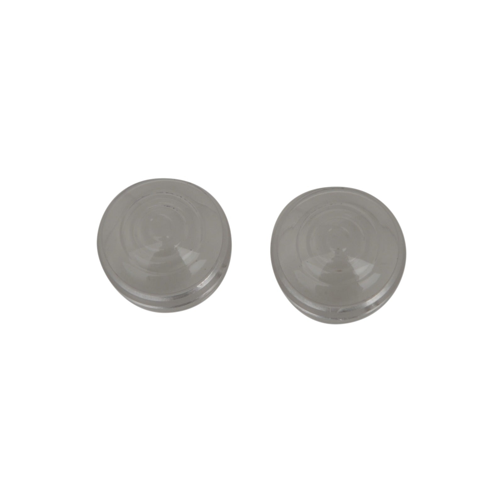 DRAG SPECIALTIES - REPLACEMENT CLEAR LENS - DDS282040/1
