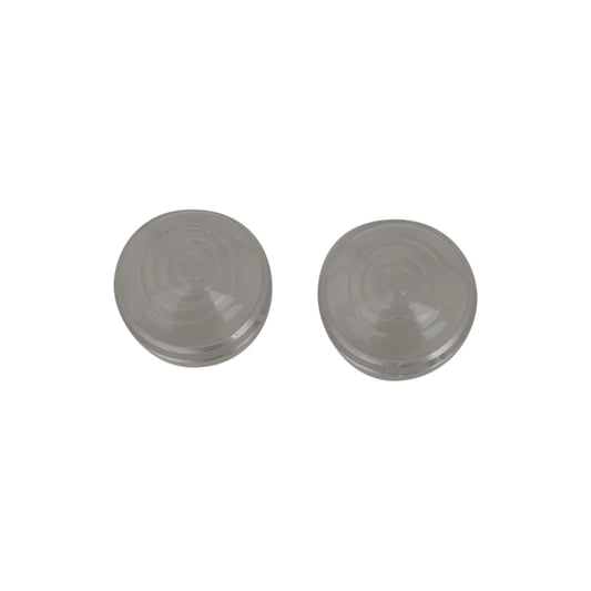 DRAG SPECIALTIES - REPLACEMENT CLEAR LENS - DDS282040/1