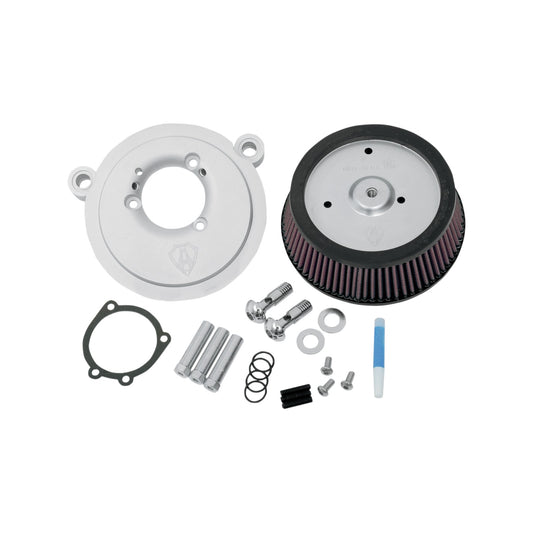 ARLEN NESS - BIG SUCKER(TM) AIR FILTER KIT - NATURAL - STAGE I