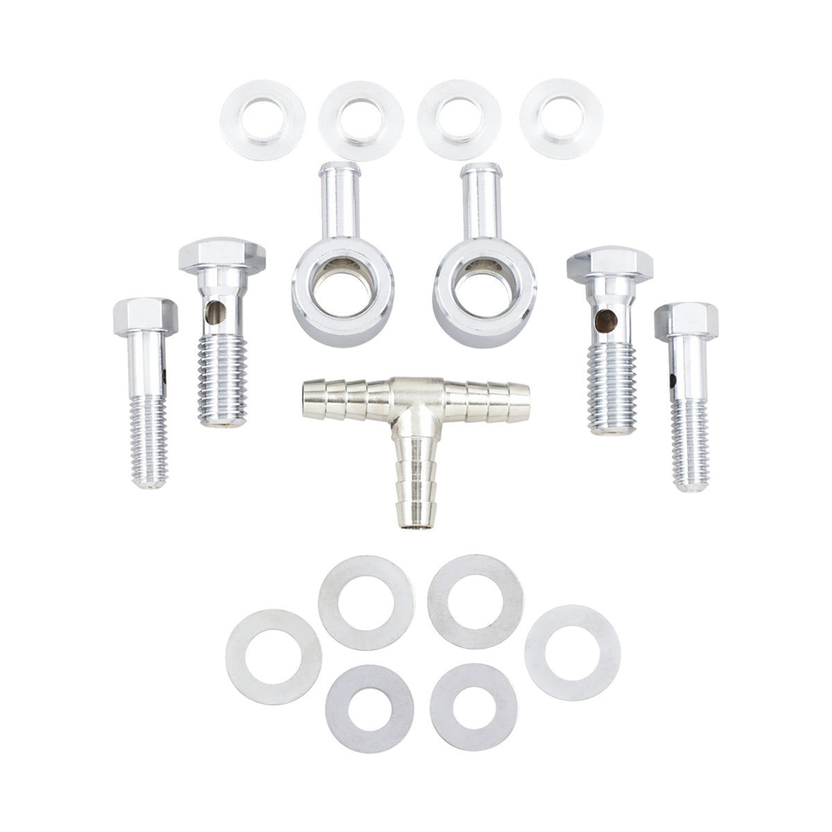 DRAG SPECIALTIES - AIR CLEANER BREATHER KIT