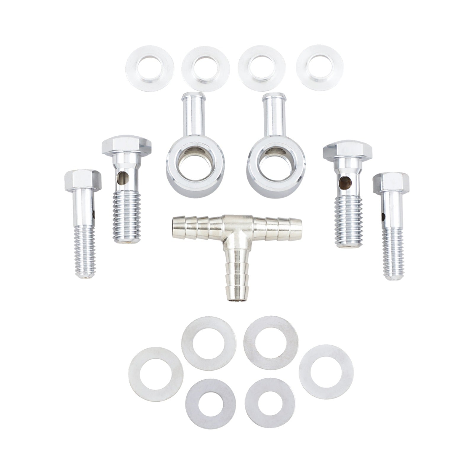 DRAG SPECIALTIES - AIR CLEANER BREATHER KIT