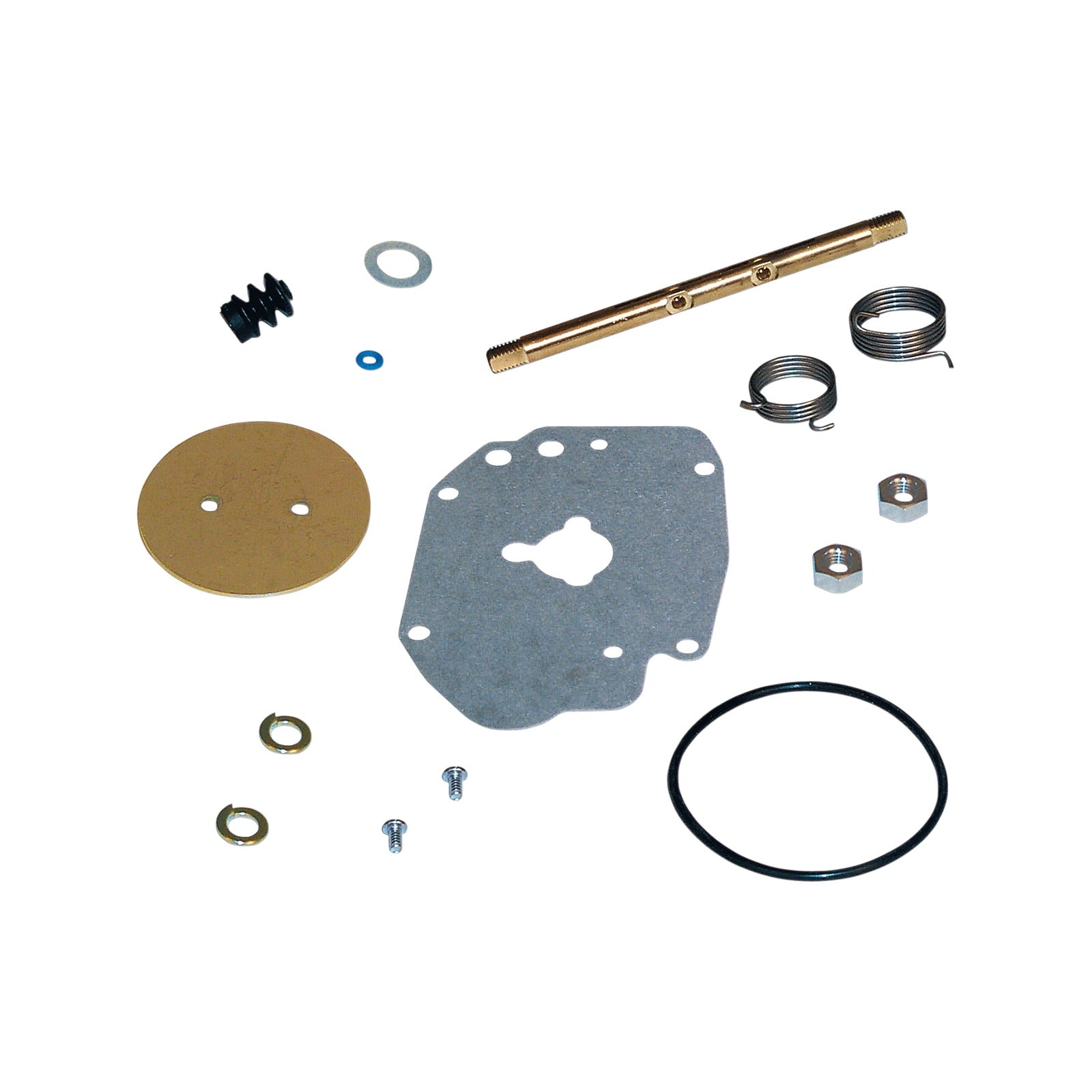 S&S CYCLE - CARBURETOR REBUILD KIT - SUPER E