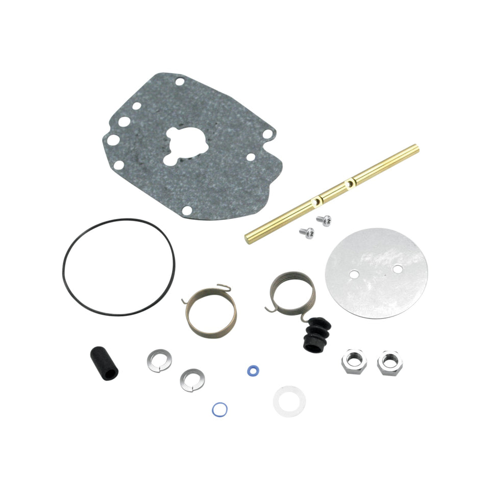 S&S CYCLE - CARBURETOR REBUILD KIT - SUPER G