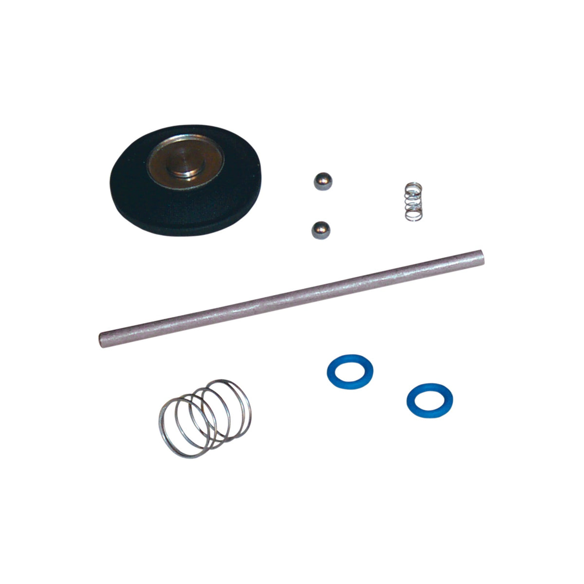 S&S CYCLE - ACCELERATOR PUMP REBUILD KIT - SUPER E/G