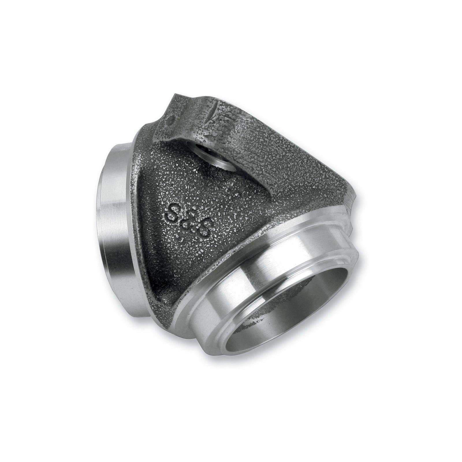 S&S CYCLE - STANDARD O-RING INTAKE MANIFOLD - SUPER B/E - SHOVELHEAD/SPORTSTER