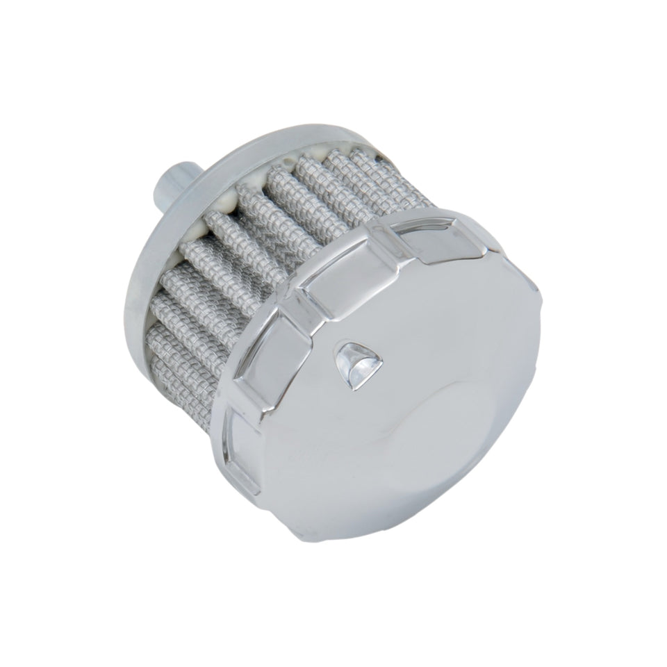 DRAG SPECIALTIES - CRANKCASE VENT REPLACEMENT FILTER