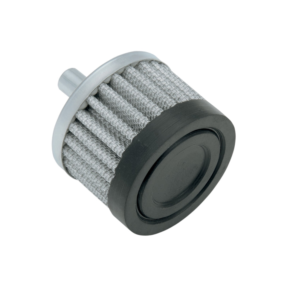 DRAG SPECIALTIES - CRANKCASE VENT REPLACEMENT FILTER