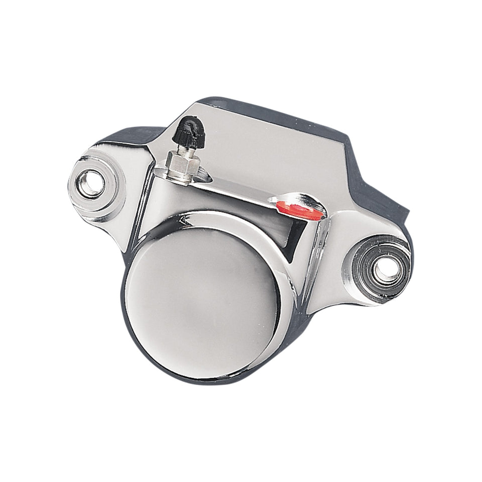 DRAG SPECIALTIES - REAR CALIPER - BIG TWIN