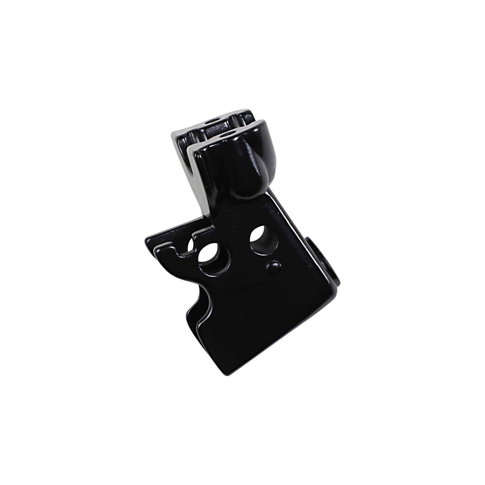 DRAG SPECIALTIES - CLUTCH LEVER BRACKET - BLACK