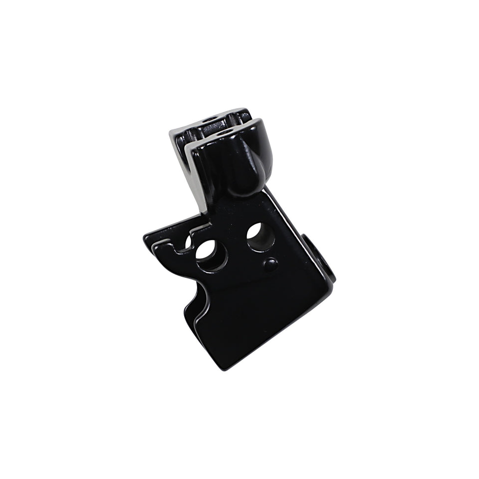 DRAG SPECIALTIES - CLUTCH LEVER BRACKET - BLACK