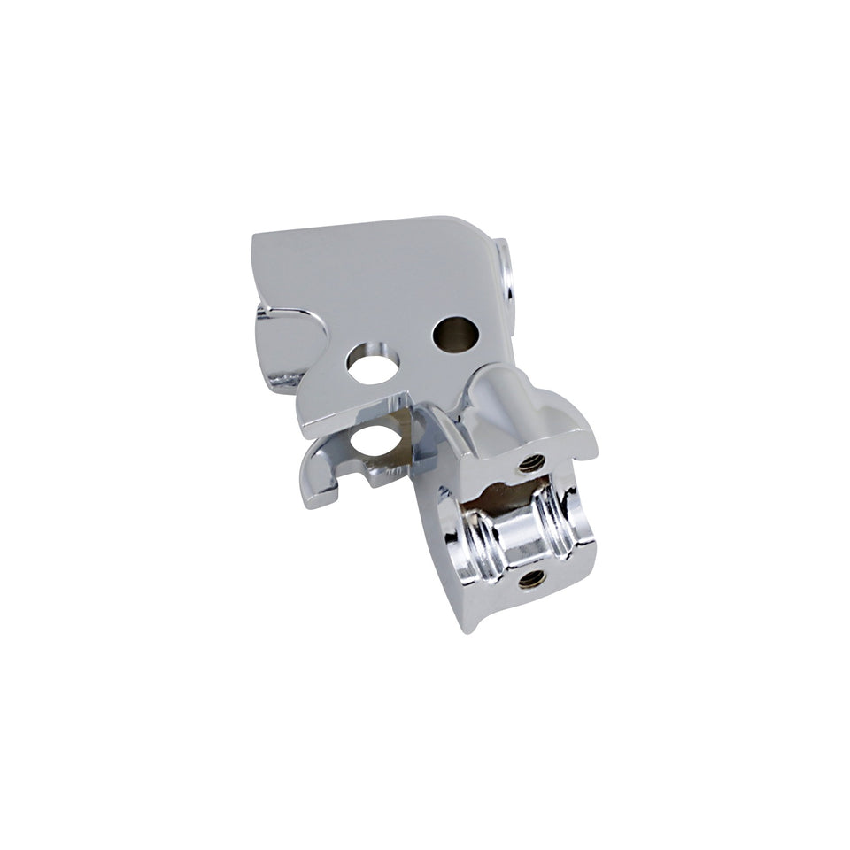 DRAG SPECIALTIES - CLUTCH LEVER BRACKET - CHROME