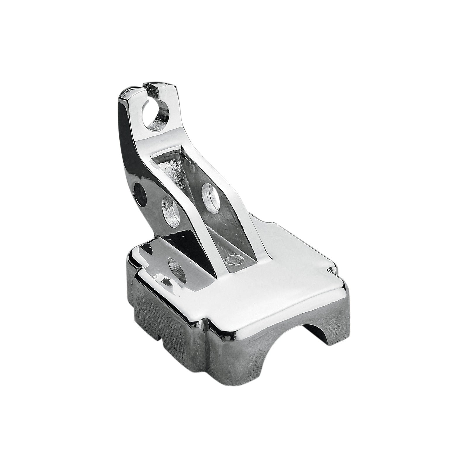 DRAG SPECIALTIES - CLUTCH LEVER BRACKET - CHROME