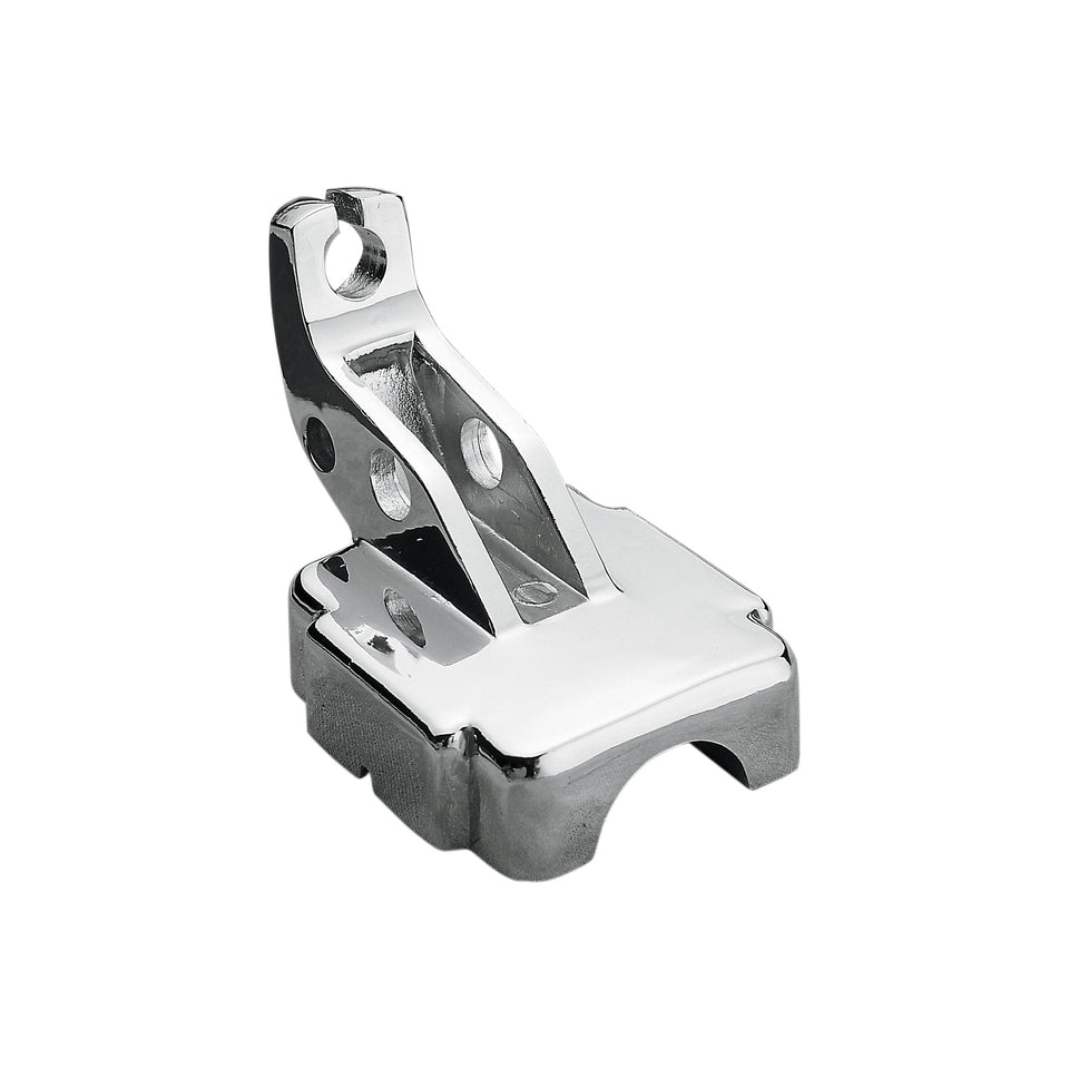 DRAG SPECIALTIES - CLUTCH LEVER BRACKET - CHROME