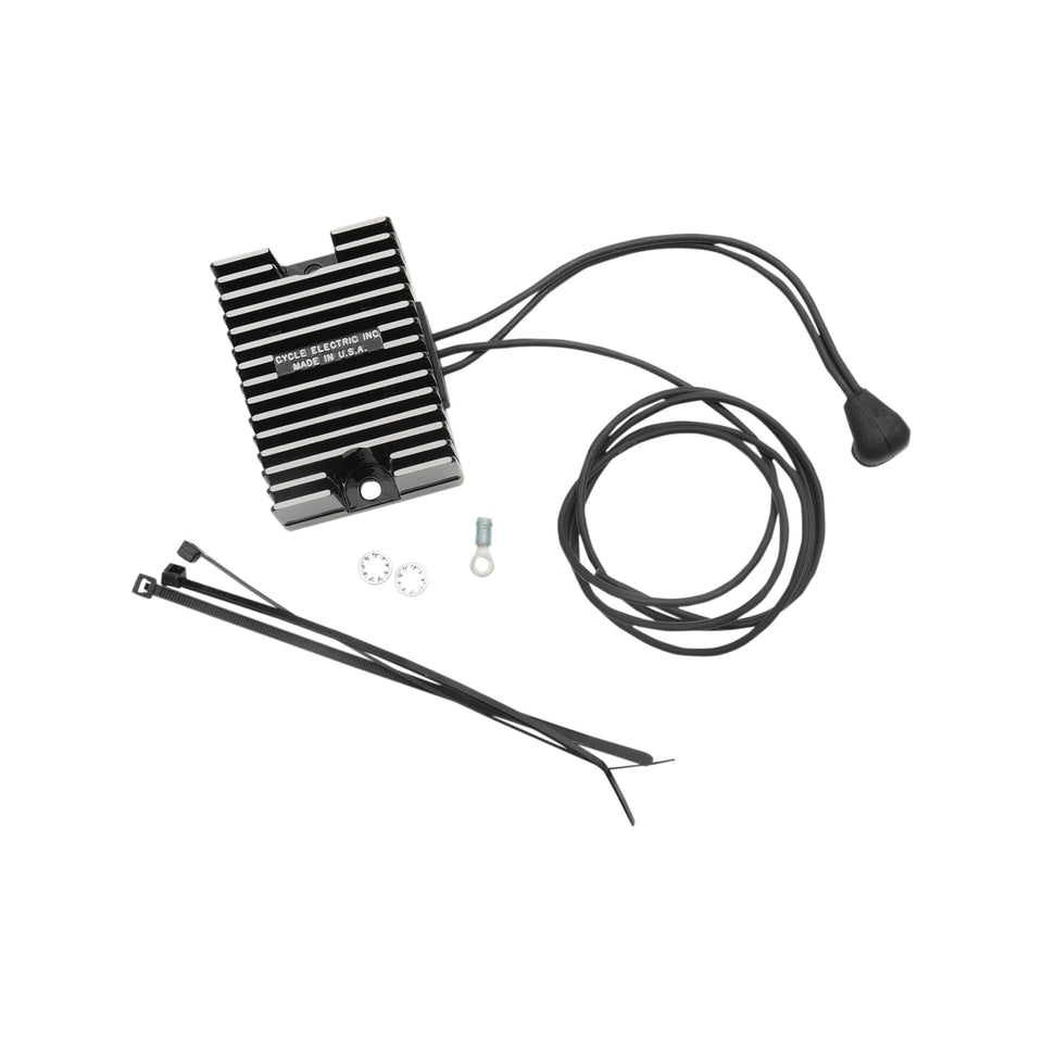 CYCLE ELECTRIC INC - RECTIFYING REGULATOR - HARLEY DAVIDSON