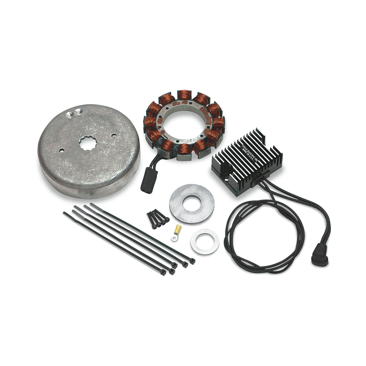 CYCLE ELECTRIC INC - RECTIFYING REGULATOR - HARLEY DAVIDSON