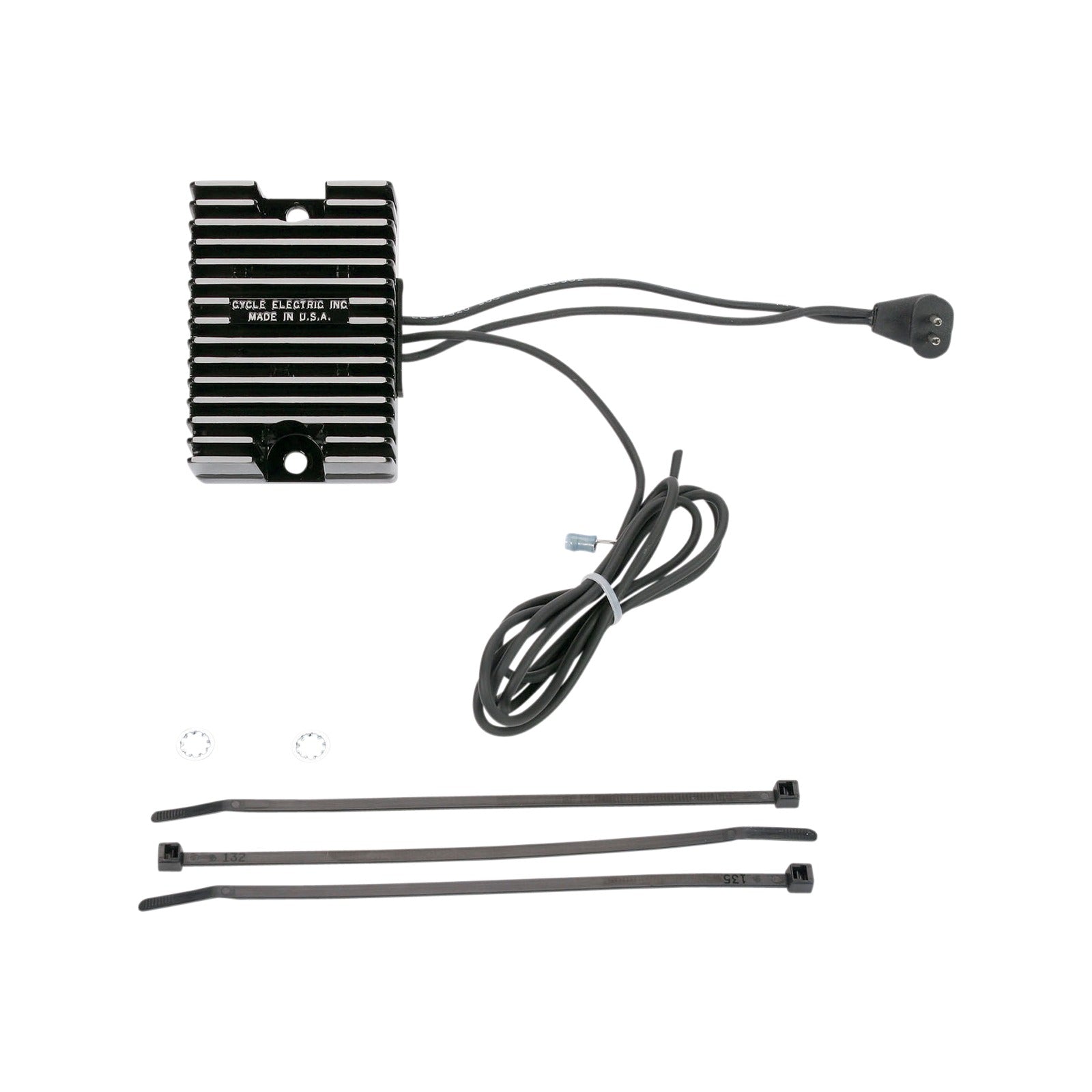 CYCLE ELECTRIC INC - RECTIFYING REGULATOR - HARLEY DAVIDSON