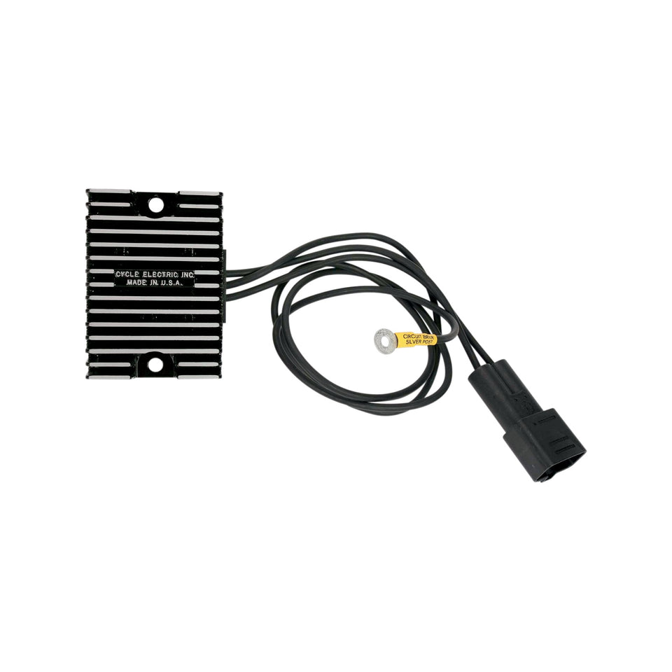 CYCLE ELECTRIC INC - RECTIFYING REGULATOR LOW VOLTAGE - HARLEY DAVIDSON