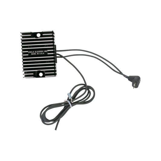 CYCLE ELECTRIC INC - RECTIFYING REGULATOR LOW VOLTAGE - HARLEY DAVIDSON