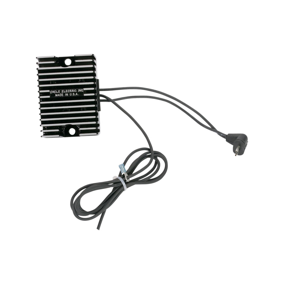 CYCLE ELECTRIC INC - RECTIFYING REGULATOR LOW VOLTAGE - HARLEY DAVIDSON
