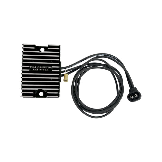 CYCLE ELECTRIC INC - RECTIFYING REGULATOR - HARLEY DAVIDSON
