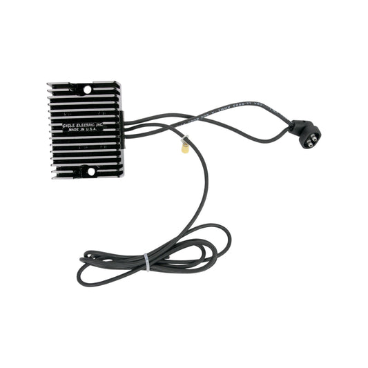 CYCLE ELECTRIC INC - RECTIFYING REGULATOR LOW VOLTAGE - HARLEY DAVIDSON
