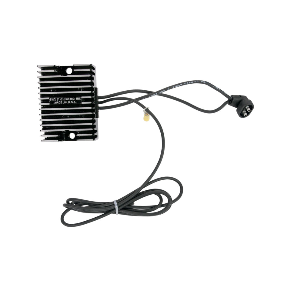 CYCLE ELECTRIC INC - RECTIFYING REGULATOR LOW VOLTAGE - HARLEY DAVIDSON