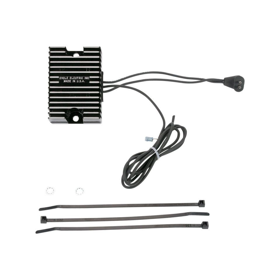CYCLE ELECTRIC INC - RECTIFYING REGULATOR - HARLEY DAVIDSON