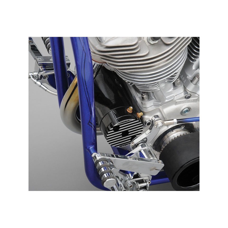 CYCLE ELECTRIC INC - 12 V GENERATOR WITH LOW VOLT REGULATOR - HARLEY-DAVIDSON(R)