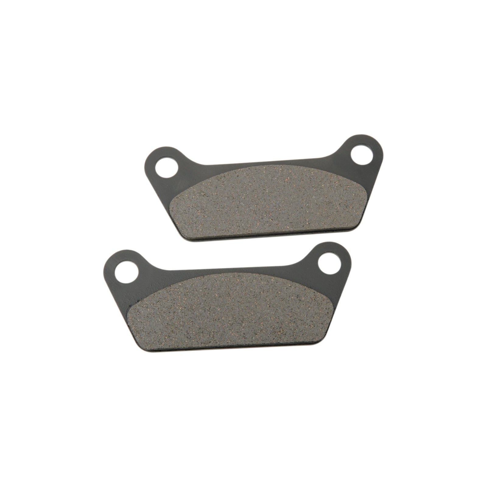 DRAG SPECIALTIES - ORGANIC BRAKE PADS - TOURING