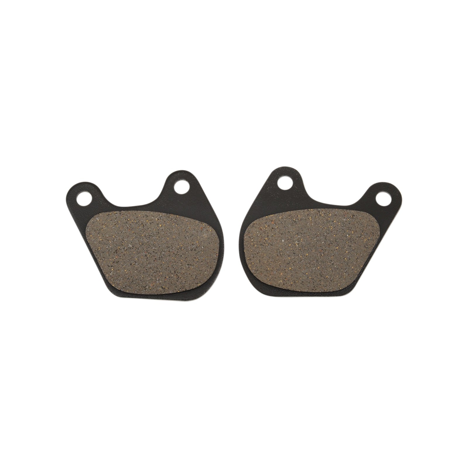 DRAG SPECIALTIES - BRAKE PADS - 77-81XL/CR, RR