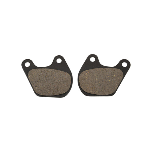 DRAG SPECIALTIES - BRAKE PADS - 77-81XL/CR, RR