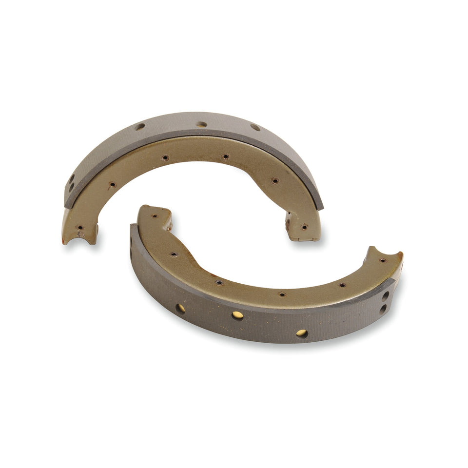 DRAG SPECIALTIES - BRAKE SHOES - '49-'71 BIG TWIN/ '54-'78 XL