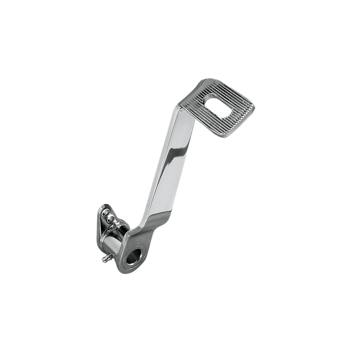DRAG SPECIALTIES - REAR BRAKE LEVER - CHROME - FL