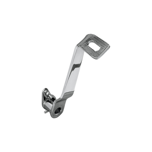 DRAG SPECIALTIES - REAR BRAKE LEVER - CHROME - FL