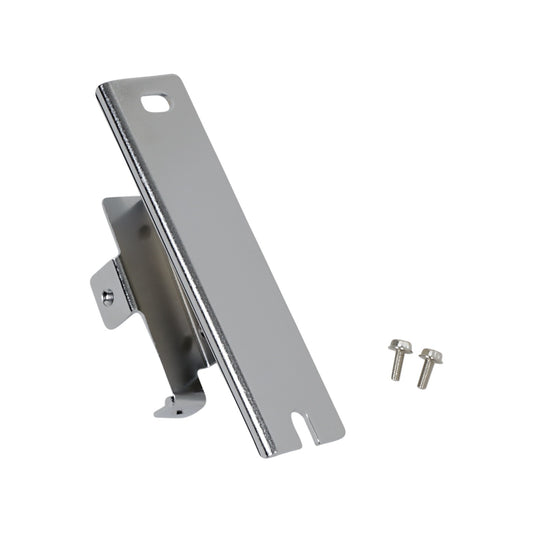 DRAG SPECIALTIES - COIL BRACKET - HEAVY DUTY - CHROME - HARLEY DAVIDSON
