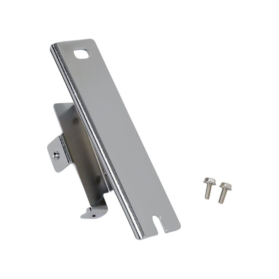 DRAG SPECIALTIES - COIL BRACKET - HEAVY DUTY - CHROME - HARLEY DAVIDSON