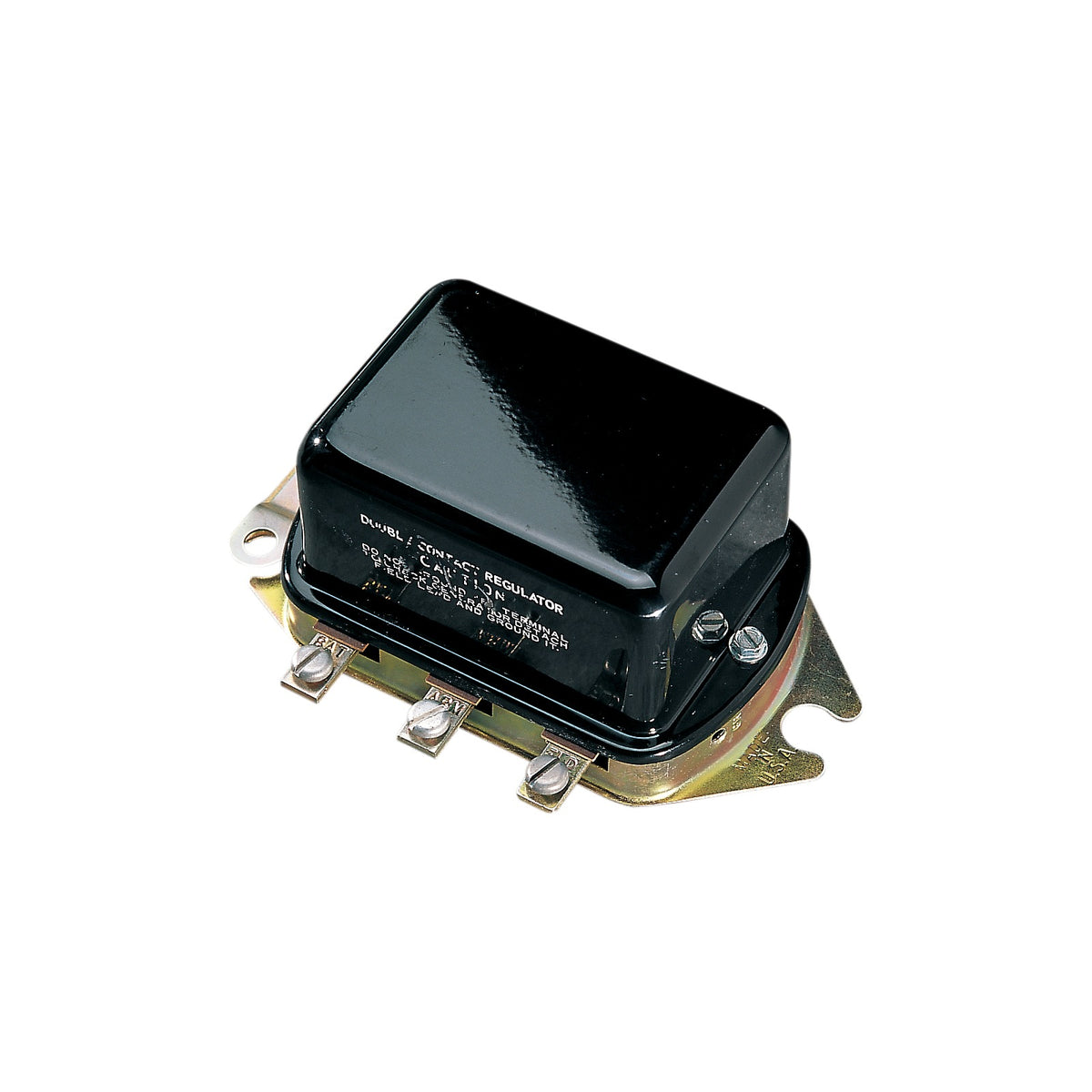 DRAG SPECIALTIES - VOLTAGE REGULATOR - 12 V - FL/FLH